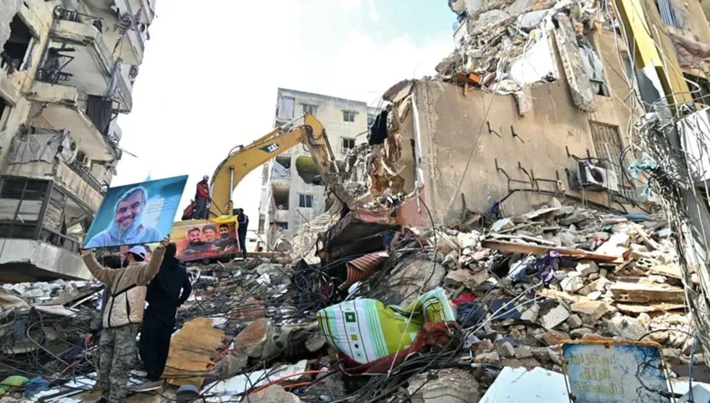 Le Liban dans l'ombre de la désescalade : Qui a vraiment gagné la guerre ?