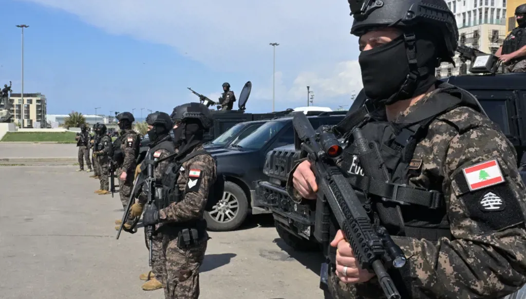 Lebanon’s Sovereignty on Trial: Negotiations, Hezbollah, and Iran’s Shadow