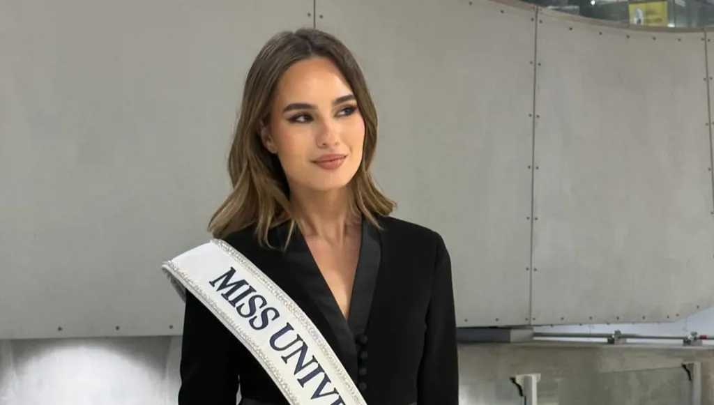 "ما بعد التاج"... سارة لينا بو جودة تكشف مبادرتها ضمن ملكة جمال الكون