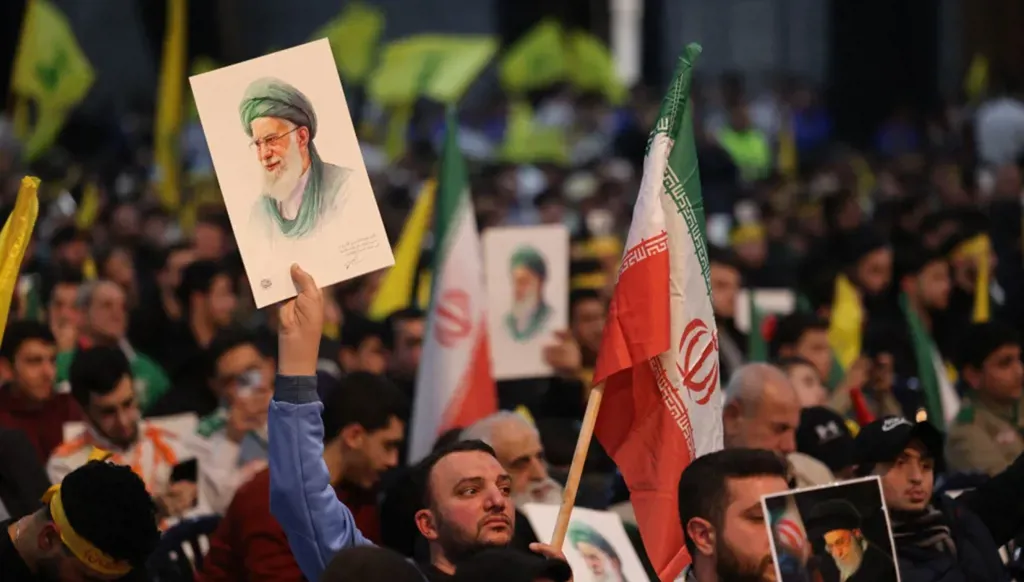 Hope and change: Why many Lebanese aren't watching Parliament