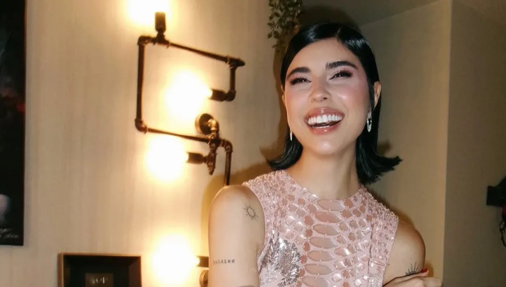 زينة مكي لـ "النهار" بعد دورها في "آسر": رسمت خطة جديدة (فيديو)