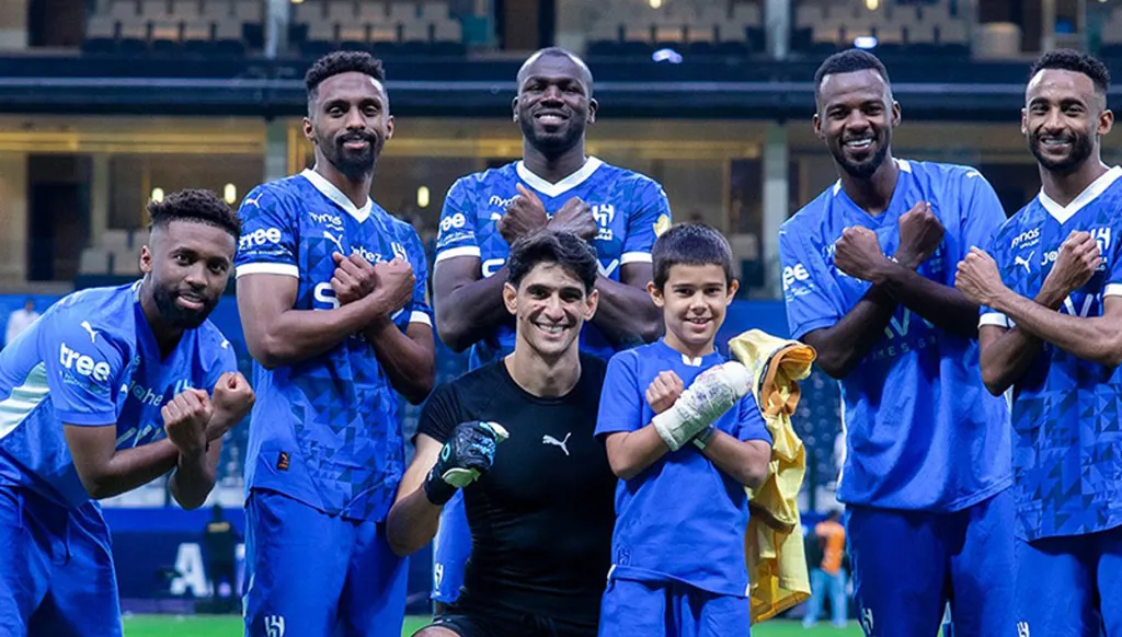 نادي الهلال وأزمة الخطة "ب"