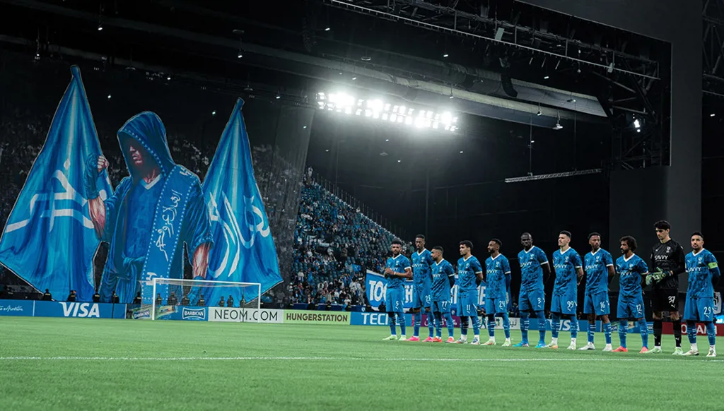 الظلم مستمر… الأهلي والهلال آخر الضحايا