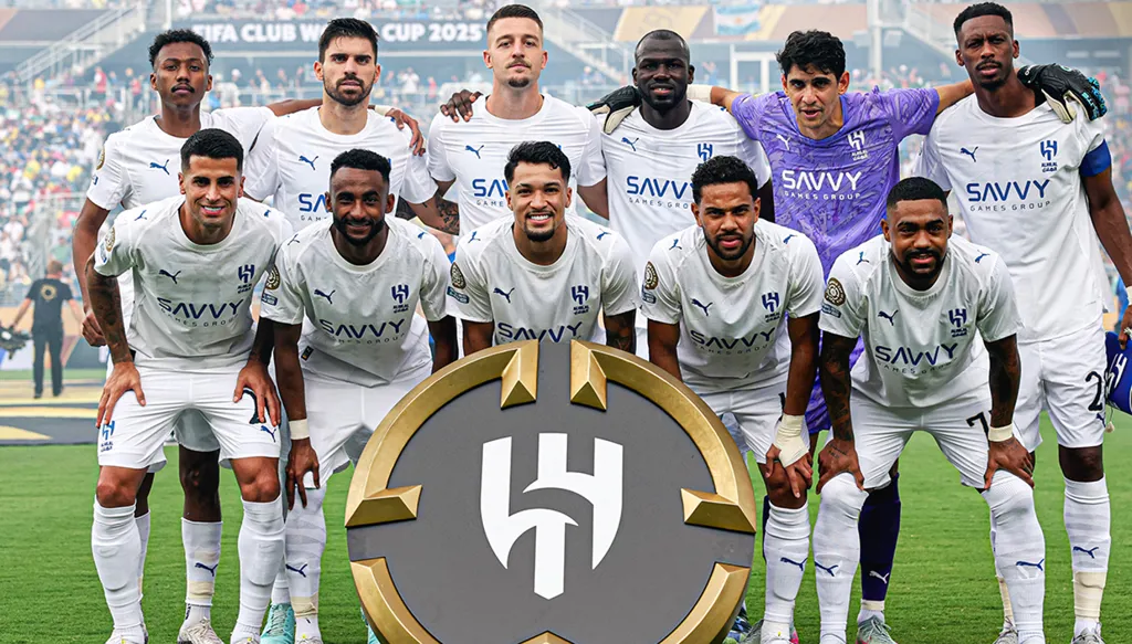 عقوبات تطال الهلال بعد مخالفته لائحة الانضباط والأخلاق