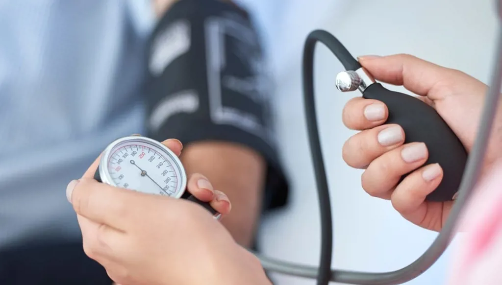 في شهر التوعية حول ضغط الدم...الخرف ومشكلات أخرى متوقعة في حال الإهمال