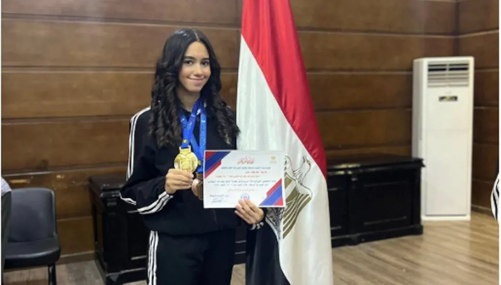 ملك هشام لـ"النهار": أواجه تحديات في المباريات الدولية بسبب الحكام