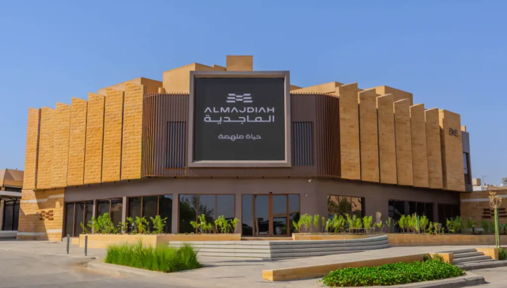 بعد الرياض.. الماجدية السعودية تراهن على التوسع في المدينة المنورة