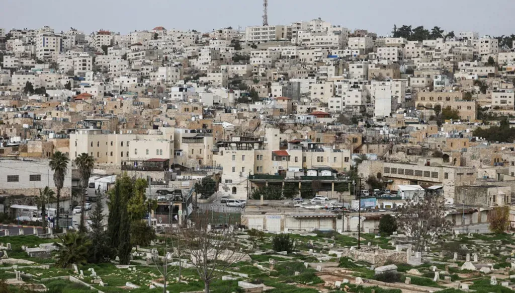 Palestinians at risk as Israel moves to expand West Bank settlements