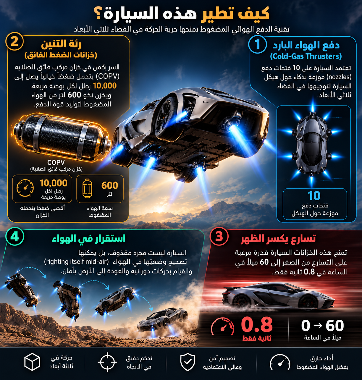 (تصميم بالذكاء الاصطناعي)