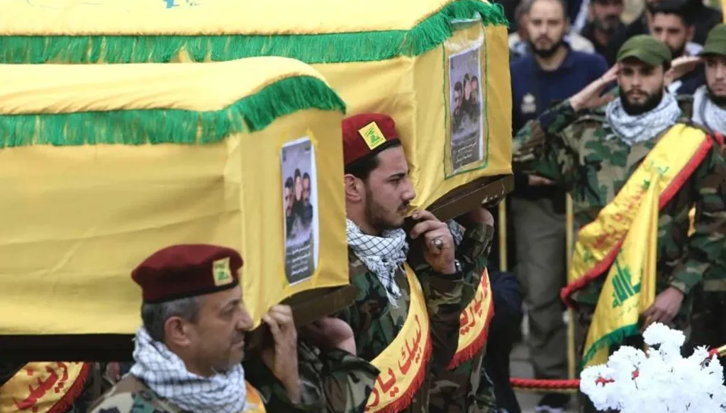 Hezbollah et Amal renforcent : Plans chiites pour les élections à venir