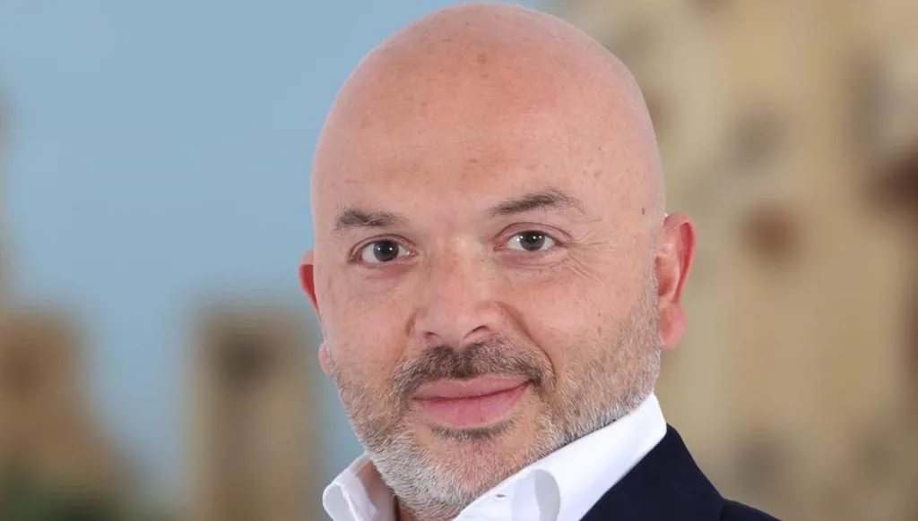 حسين خليل البطل يعلن ترشحه لبلدية بيروت: مشروع نابع من الناس وبخدمة بيروت