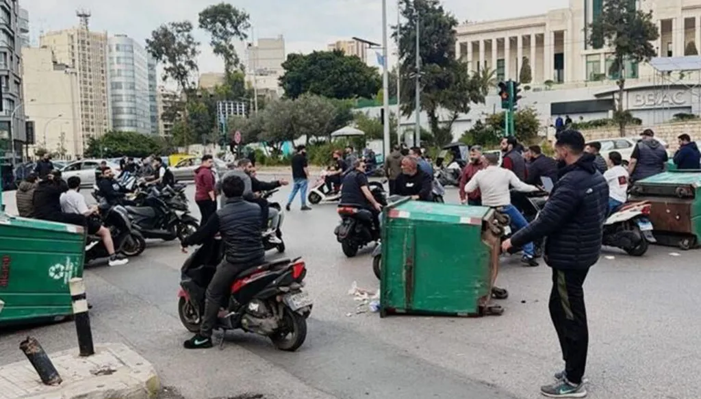 بعد إشكال ساقيى الجنزير - بيروت... محامون يتعهدون بالدفاع عن "أبو علي عيتاني"