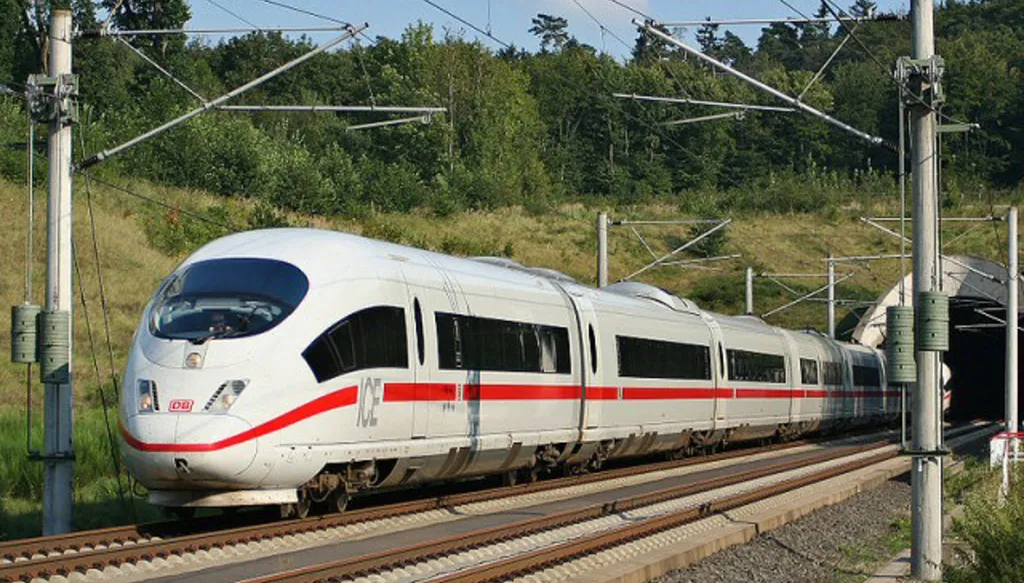 ثالث حريق متعمد خلال أسبوع يستهدف سكك الحديد في ألمانيا