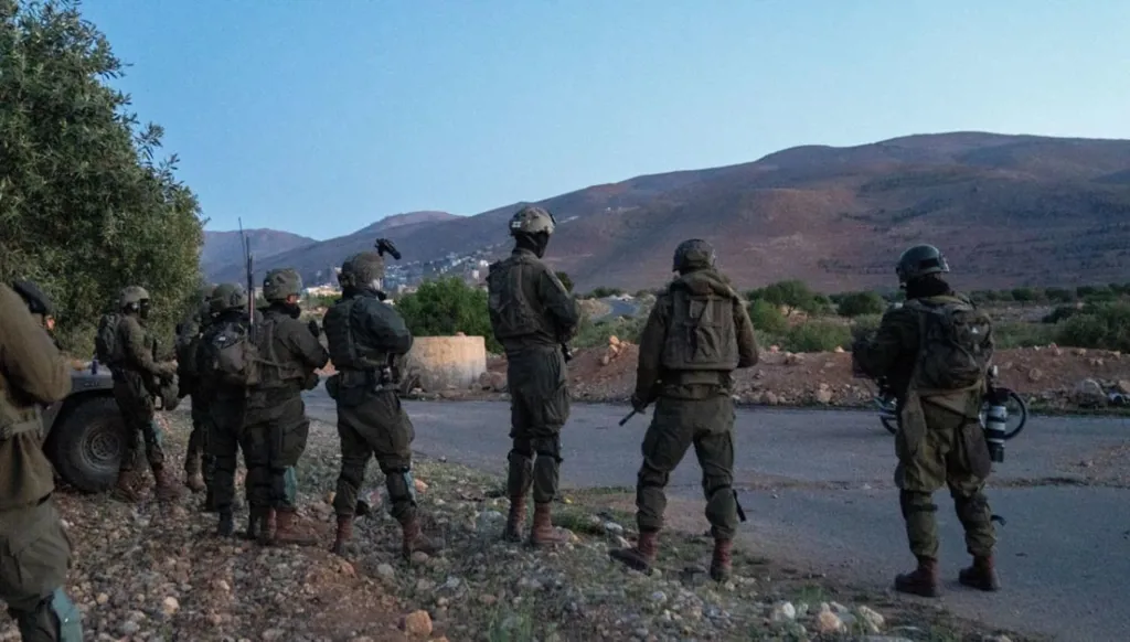 موسكو تدخل على خط دمشق–تل أبيب… مفاوضات أمنية بضوء أخضر أميركي