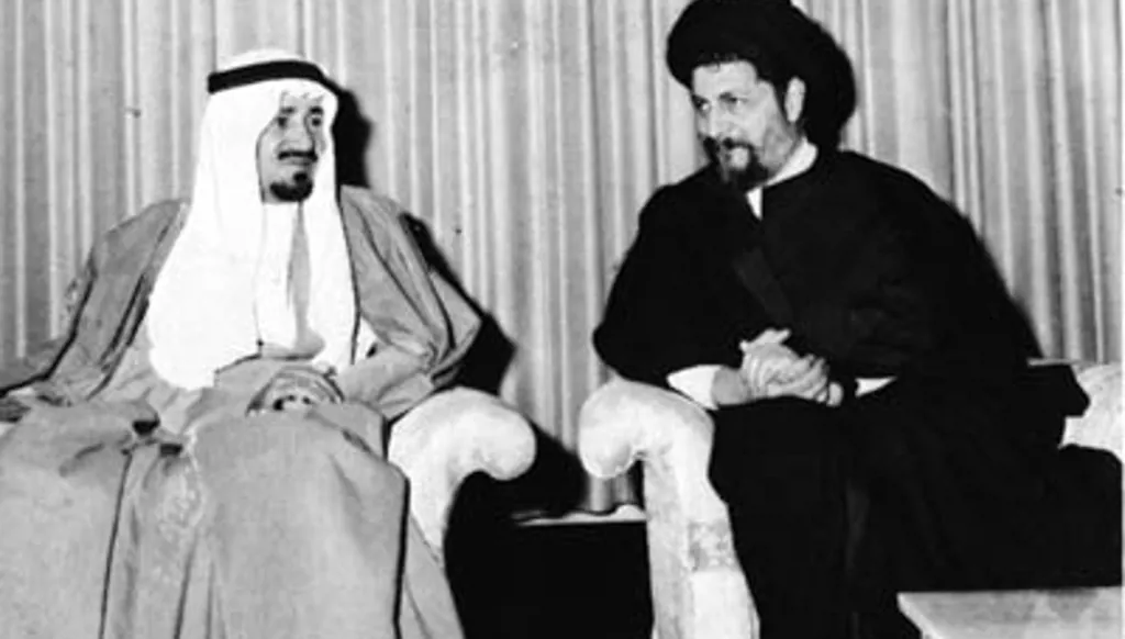 اللبنانيون الشيعة وأولوية العمق العربي!