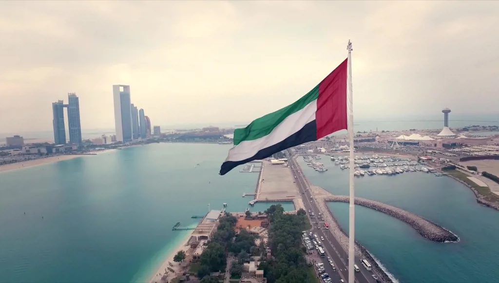الإمارات تدين التصعيد الإسرائيلي في سوريا: انتهاك صارخ للقانون الدولي
