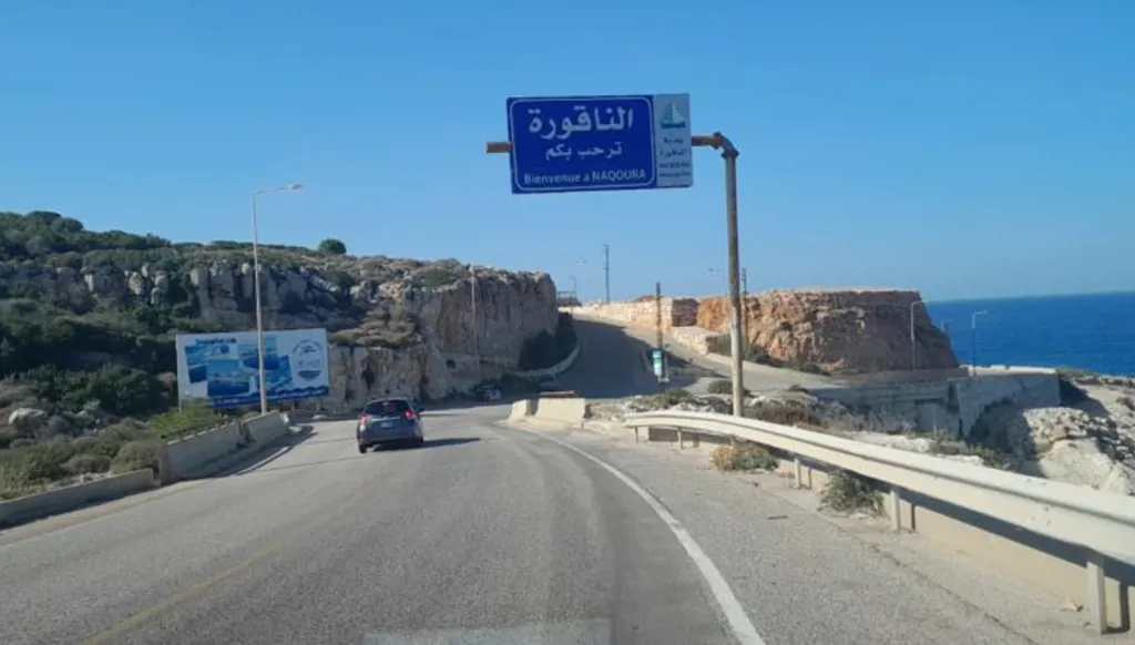 مسؤول إسرائيلي يكشف موعد الاجتماع المقبل مع لبنان