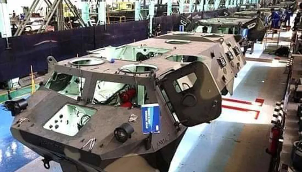 تحديات جيوسياسية وبيئة مضطربة تدفع المغرب إلى الصناعة العسكرية المتطورة