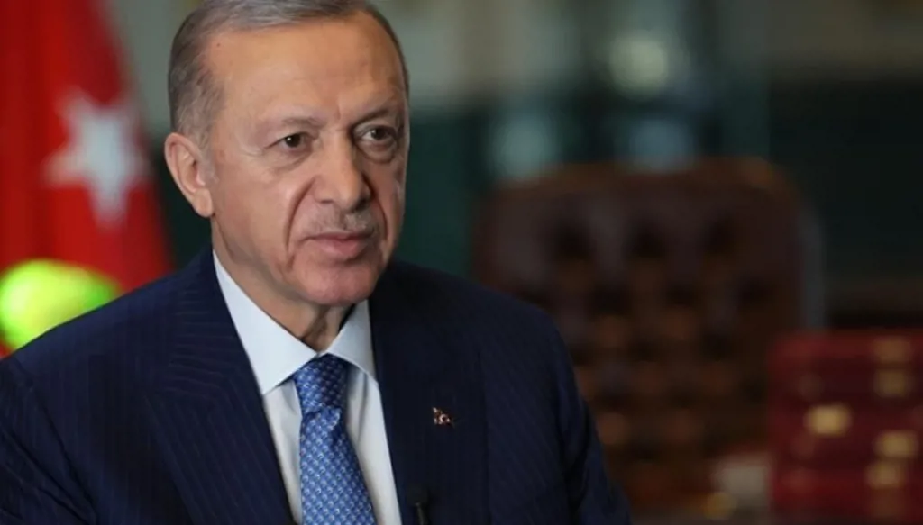 إردوغان يأمل بـ"رد بناء" من موسكو على اقتراح وقف إطلاق النار في أوكرانيا