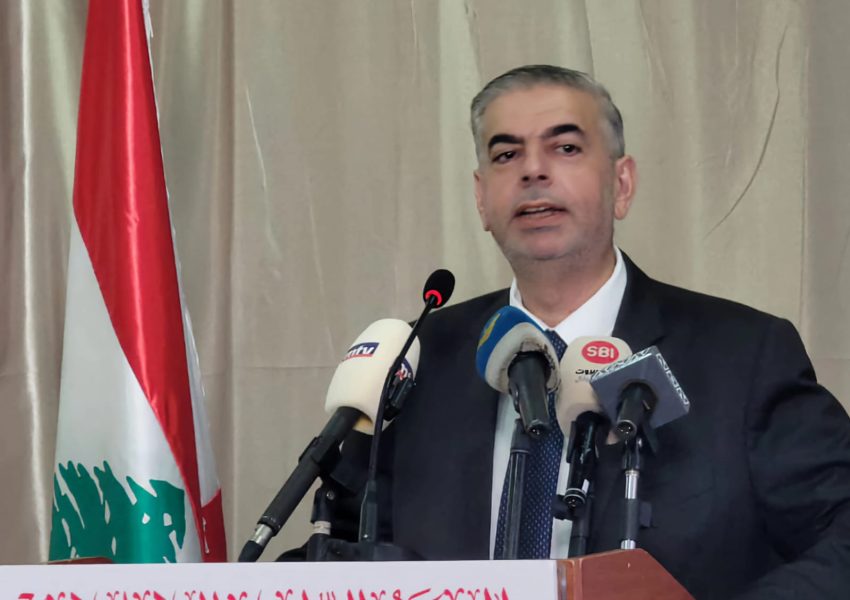 كفاح الكسّار (وكالات).