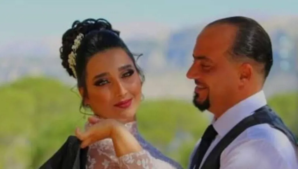 داريا شيعت الاعلامية المغدورة عبير رحال... وهذا ما قالته العائلة
