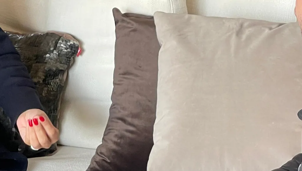 "النهار" تحاور ملاك البابا مدير عام فيزا بمصر