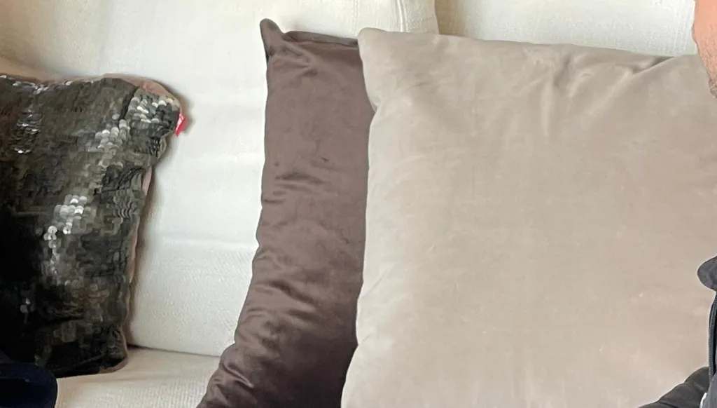 "النهار" تحاور ملاك البابا مدير عام فيزا بمصر