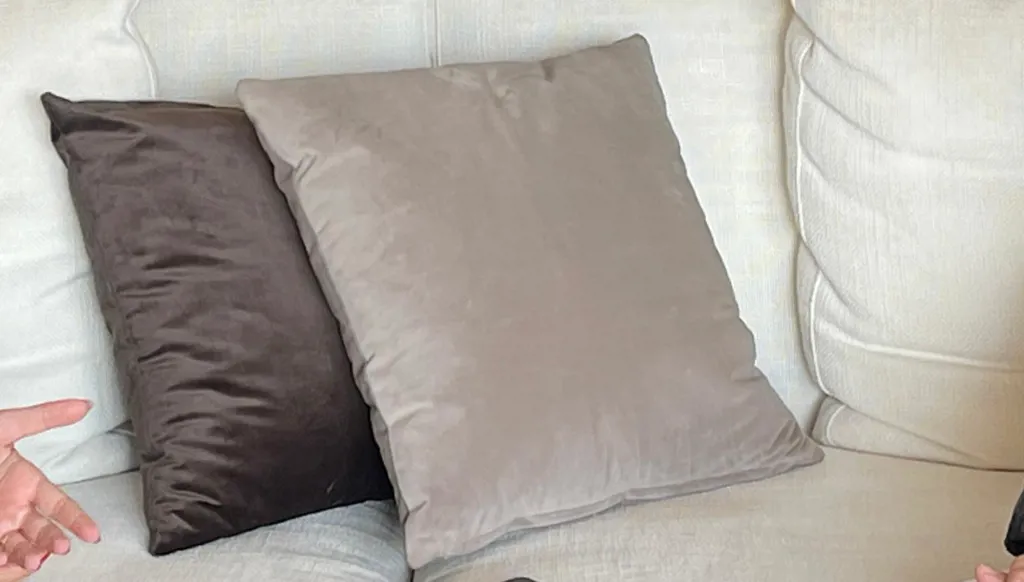 "النهار" تحاور ملاك البابا مدير عام فيزا بمصر