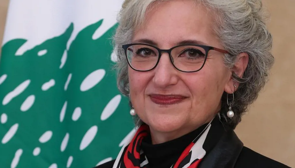 ريما كرامي (إكس).