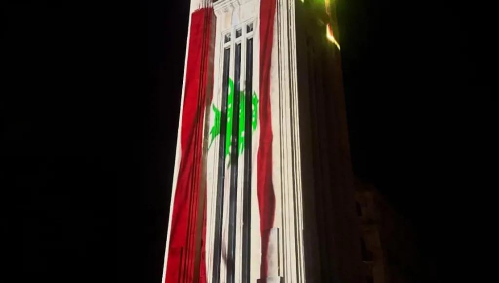 "تمنّى" تحتفل بـ20 عاماً من الأمل بعشاء أبيض استثنائي من قلب بيروت