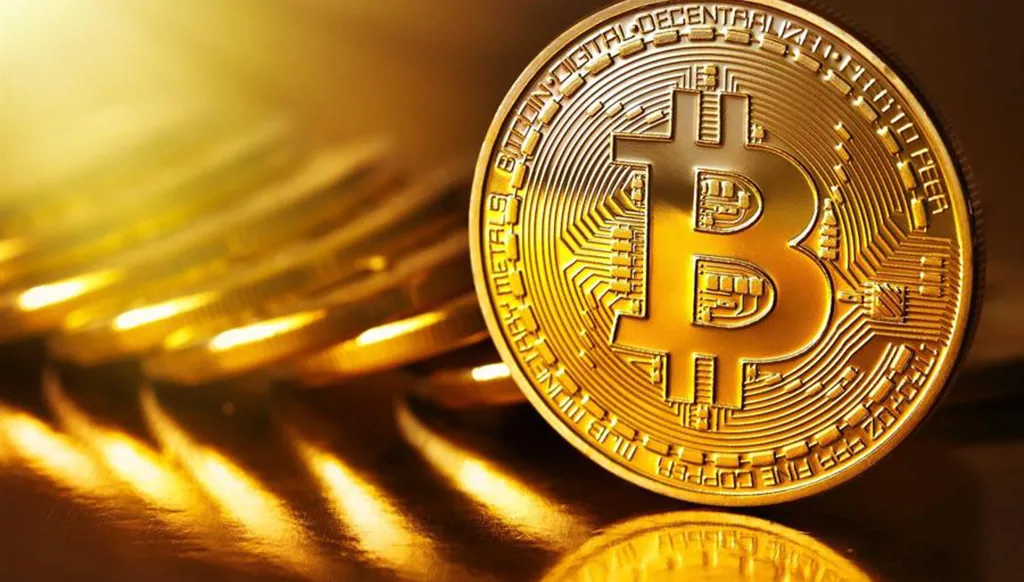 عملة بيتكوين تسجل مستوى قياسياً مرتفعاً جديداً