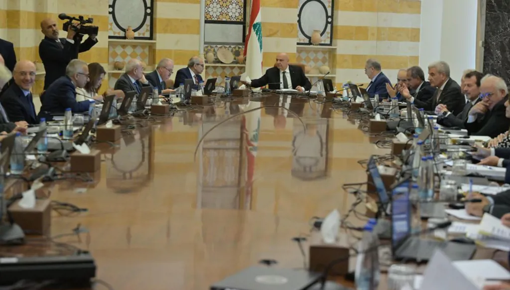 إجراءات واتصالات لمنع انعكاسات فتنة السويداء... اجتماع لبناني- سوري في الرياض لاستكمال التنسيق