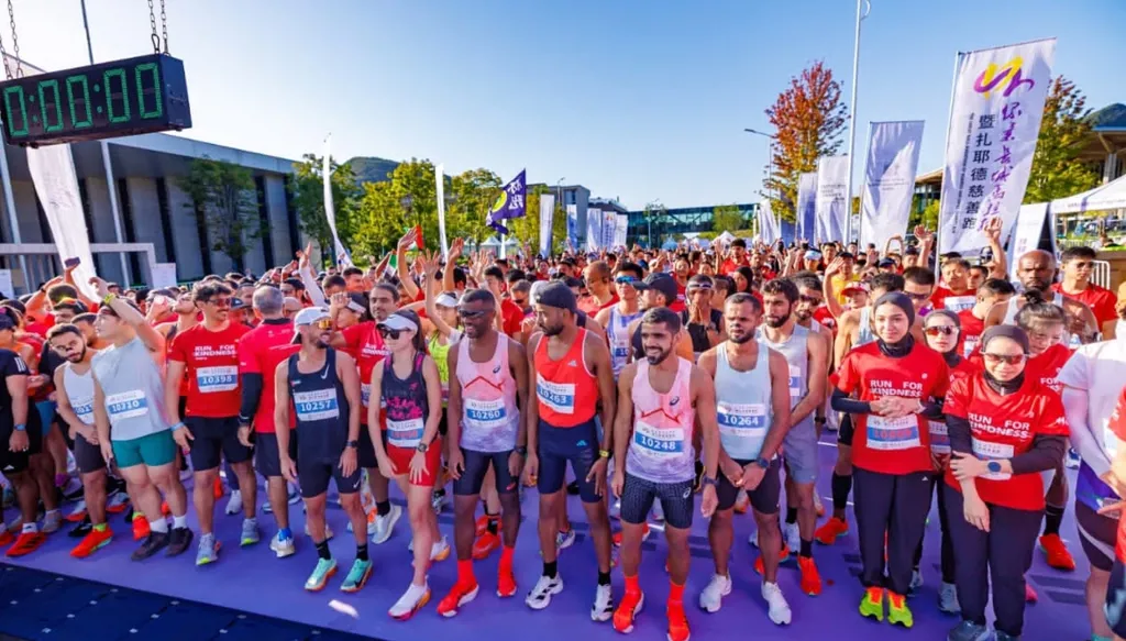 كل ما تحتاج معرفته عن سباق زايد الخيري 2025 في أبوظبي