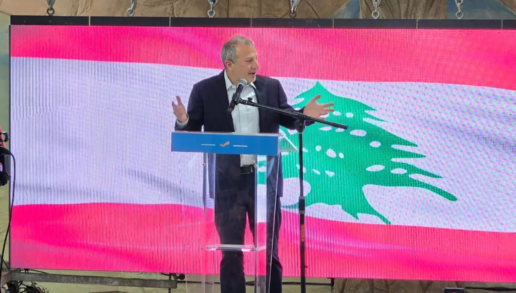 باسيل يدعو الى تسليح الجيش اللبناني وإعطاء العسكريين حقوقهم: التيار هو امتداد لروح الجيش