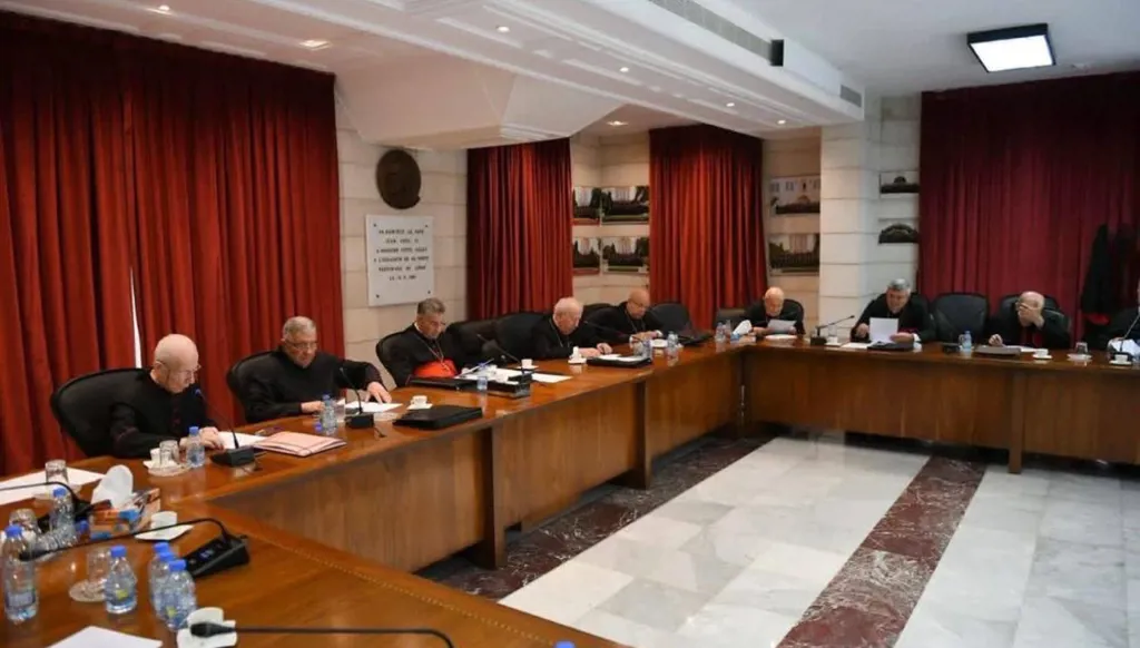 عاصفة متدحرجة للتهديدات بعملية واسعة... استحقاقان حاسمان أمام مجلس الوزراء اليوم