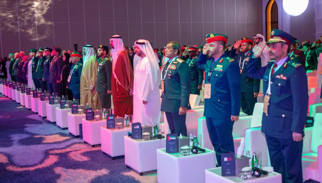 مؤتمر دبي الدولي لقادة القوات الجوية ينطلق 16 نوفمبر الجاري في دورته الأكبر