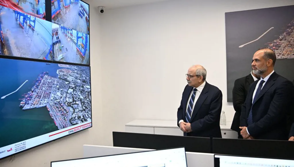 الاستعدادات للزيارة البابوية تخرق مناخ القلق احتقان تصاعدي حول لغم قانون الانتخاب