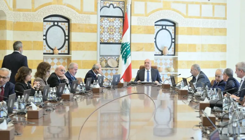 الحكومة تنهي التراكم وتطرح قانون الفجوة... لبنان وإيطاليا يبحثان إبقاء قوة بعد اليونيفيل