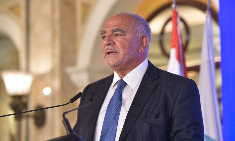 نبيل فهد. (إكس)