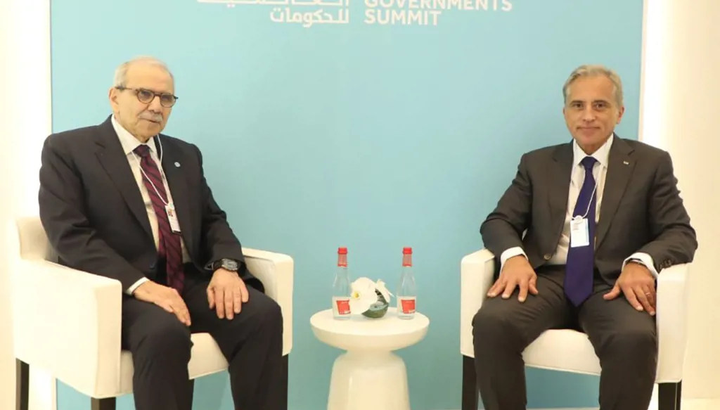 يومٌ لبناني طويل... تحت مجهر واشنطن  عون وسلام: لا لاستدراج المغامرات مجدداً