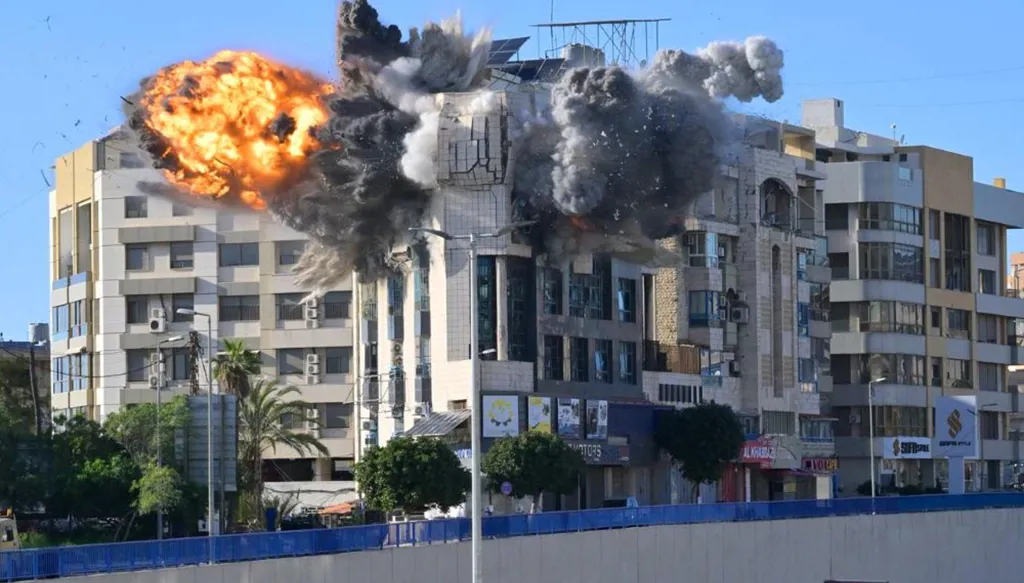 صدمة حادّة بانسحاب الجيش من البلدات المسيحية "هبّة" دولية وأوروبية تتخوّف على اليونيفيل