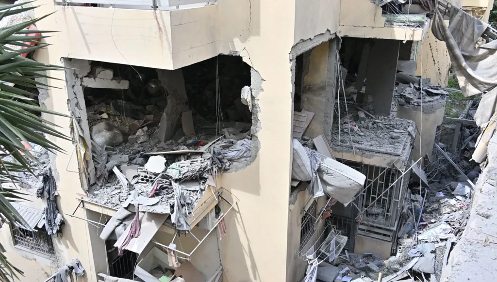 التصعيد الحربي بلا هوادة والاغتيالات بالجملة... مخاوف من تفلّت بعد اختراق عين سعادة