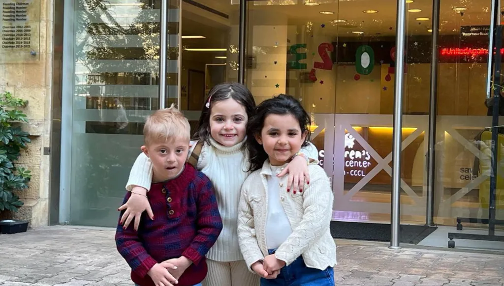 أطفال مرضى سرطان ضحايا للحرب