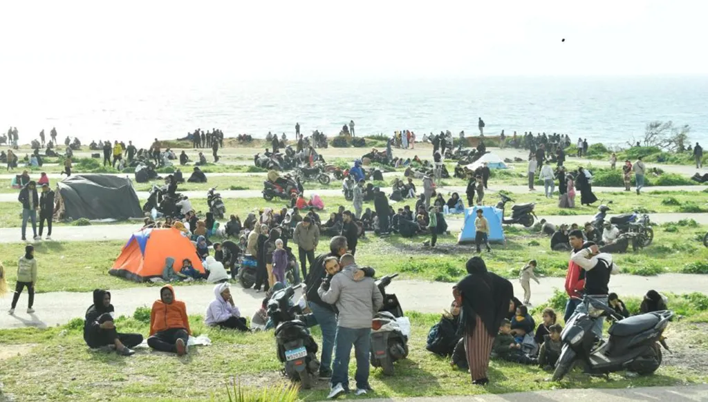 إسرائيل ولبنان يستعدّان لانطلاق مفاوضات مباشرة... قرار "حاسم" جديد: تنفيذ حصر السلاح في بيروت