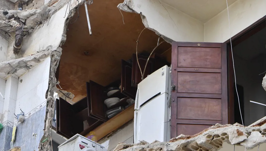 خزائن مطبخ  (حسام شبارو)