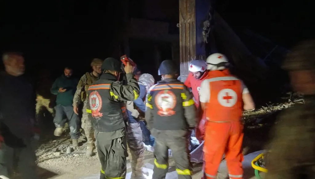 الصحافة تدفع الضريبة في تدهور ميداني عنيف... لبنان يطلب تمديد الهدنة في جولة واشنطن اليوم