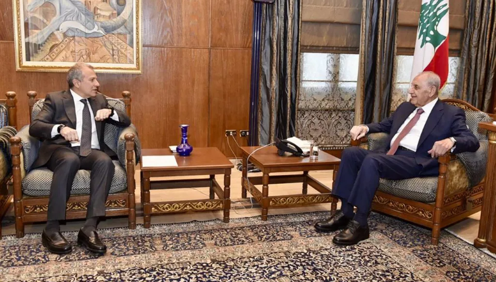 لبنان يترقّب الردّ الأميركي على التحفّظ الرئاسي... الجيش يكثّف التوقيفات: هل بدأت حصرية السلاح؟