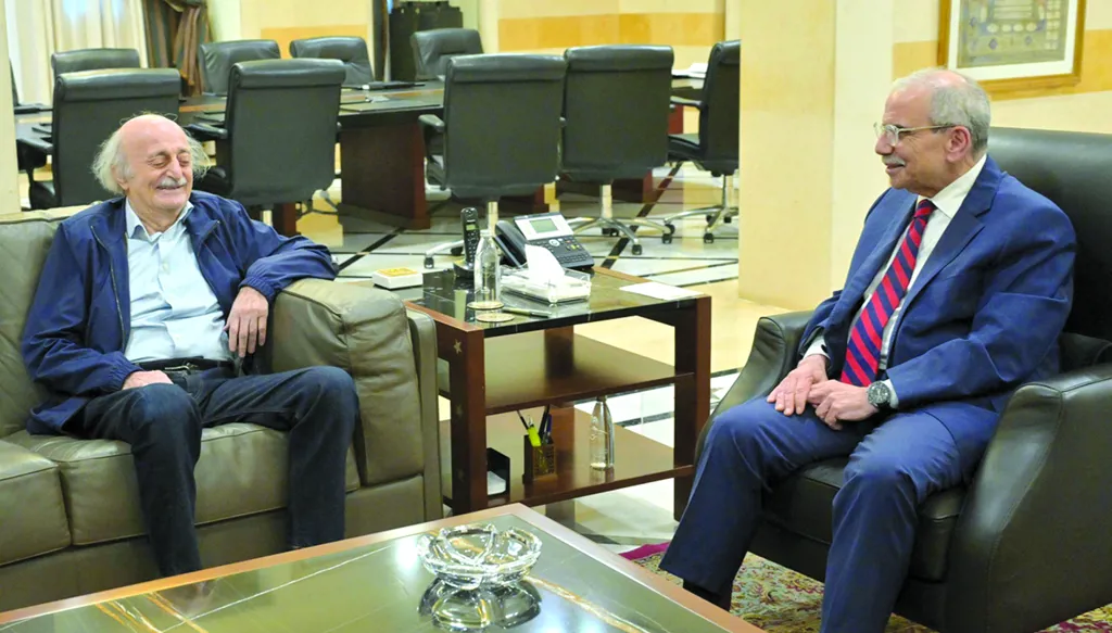 آلية التحقّق عالقة على نهاية معركة علي الطاهر السلطة تكشف تباينات في مخرج السفير الإيراني