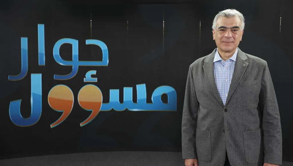 سليم الصايغ لبرنامج "حوار مسؤول": لا سلاح غير شرعي بعد اليوم وإيران متضررة من التقارب اللبناني السعودي (فيديو)