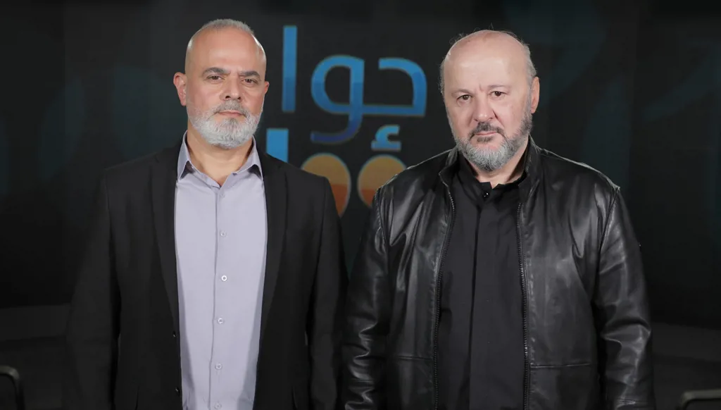 الرّياشي لـ"حوار مسؤول": الرّوشة كشفت الدّولة والرّئيس لا يقوم بربط نزاع خفي مع "حزب الله" والعلاقة بين عون وسلام مضبوطة
